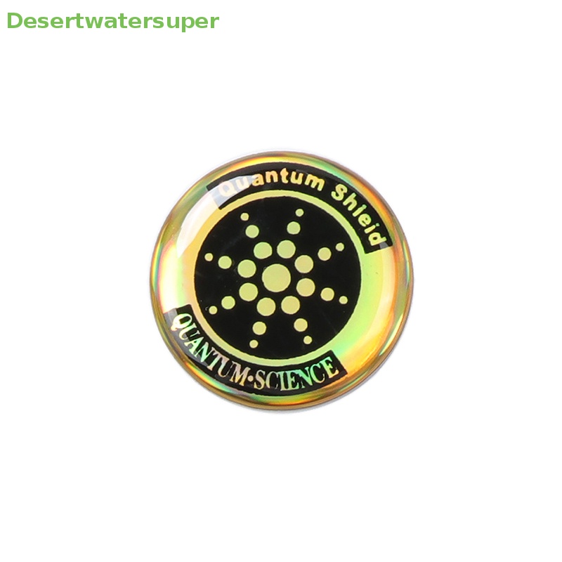 Sticker Tròn Dán Bảo Vệ Điện Thoại Chống Bức Xạ