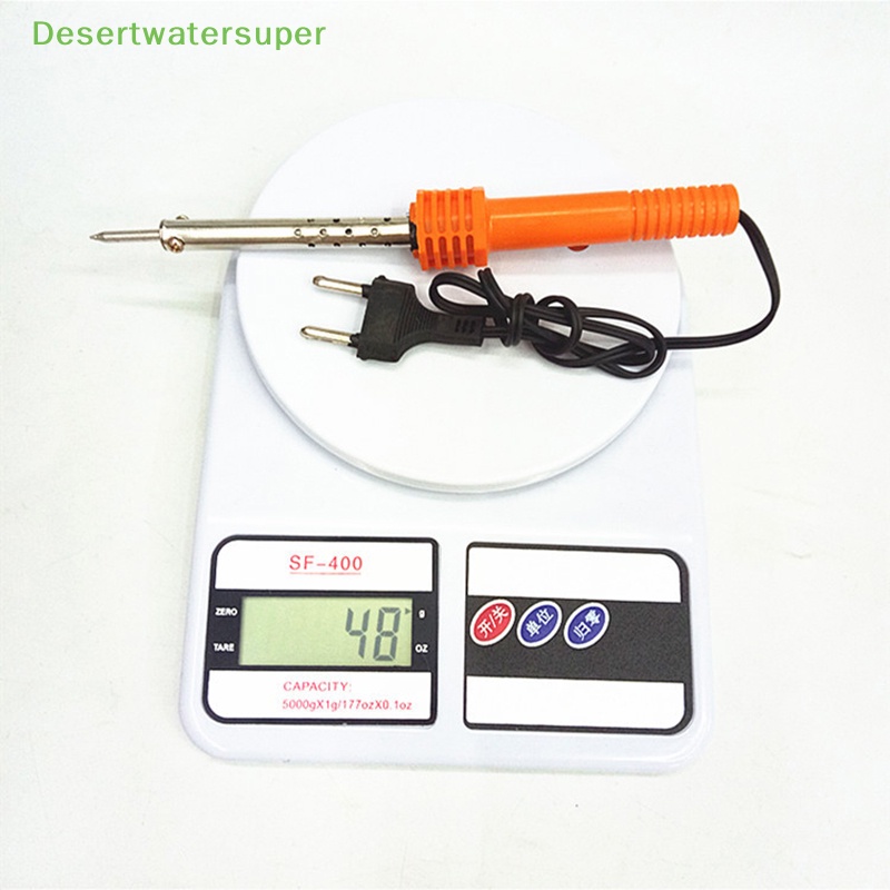 1 Chiếc Bút Hàn Điện 30W 220V Phích Cắm EU