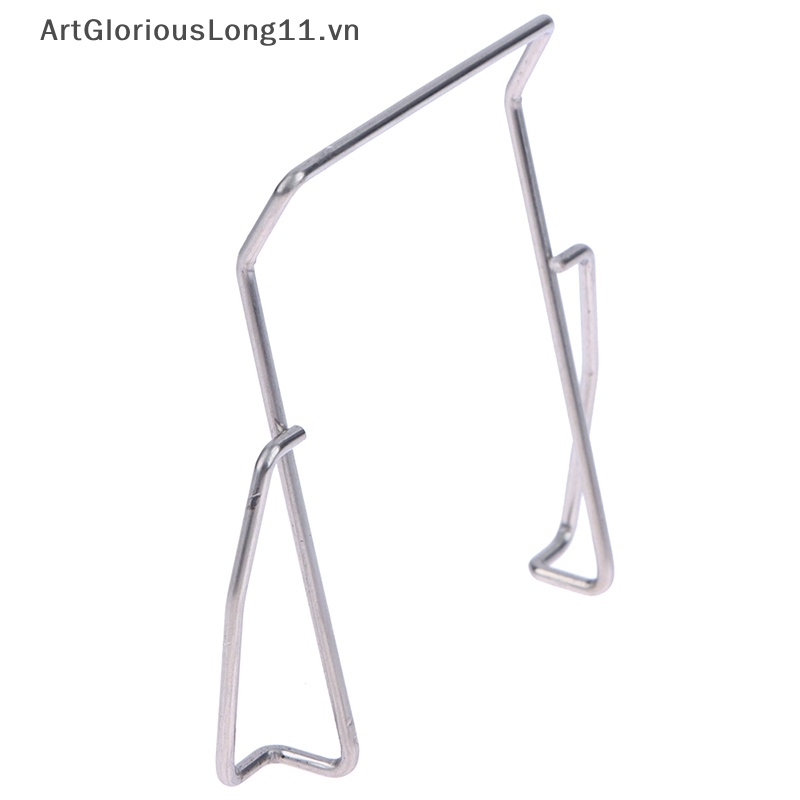 Dây Kẹp Kim Loại Thay Thế Cho Micro Không Dây G1 G2 G3