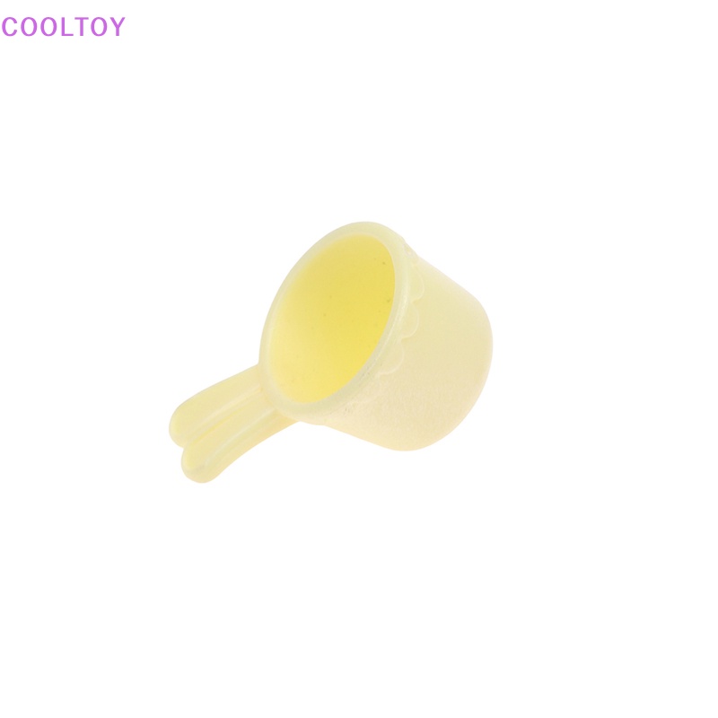 Cooltoy 1 Thang mini Hình Thỏ Cho Nhà Búp Bê