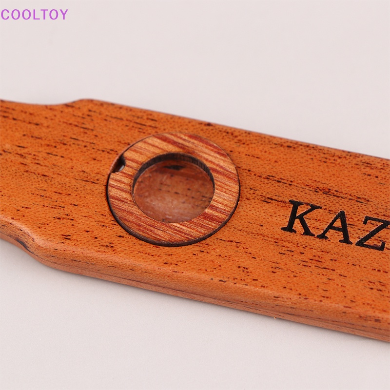 Nhạc Cụ COOLTOY Kazoo Cho Đàn Guitar Ukulele