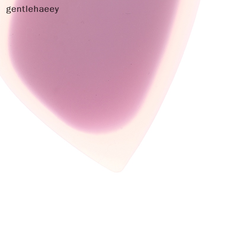 1 Dụng Cụ Làm Bếp Bằng Silicone Nhiều Kiểu Dáng