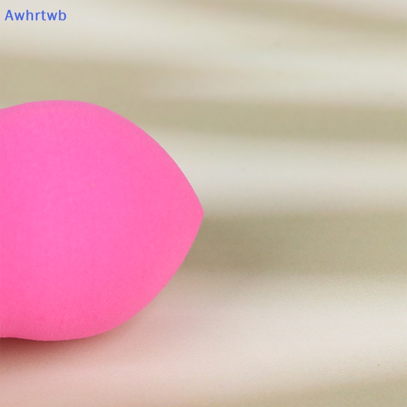 Mút Trang Điểm Nhiều Kích Cỡ Khác Nhau Kèm Hộp Đựng Mới