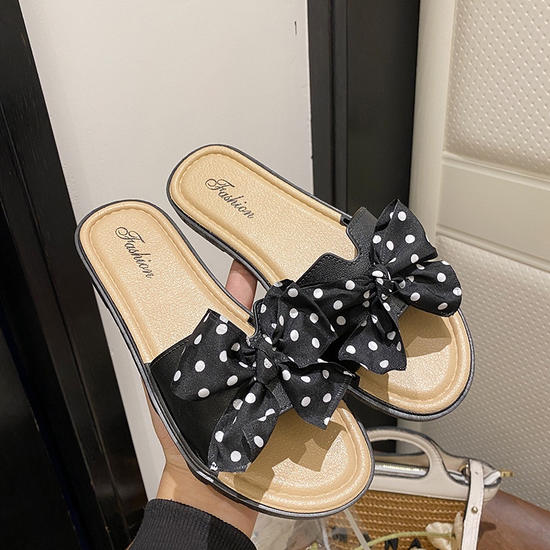 UOUO  dép Thời Trang Đơn Giản Cho Nữ dép bánh mì Chống trượt Thoải mái Thoáng khí TX061702 Trendy Korean Style fashion Comfortable B28G0K9 37Z230910