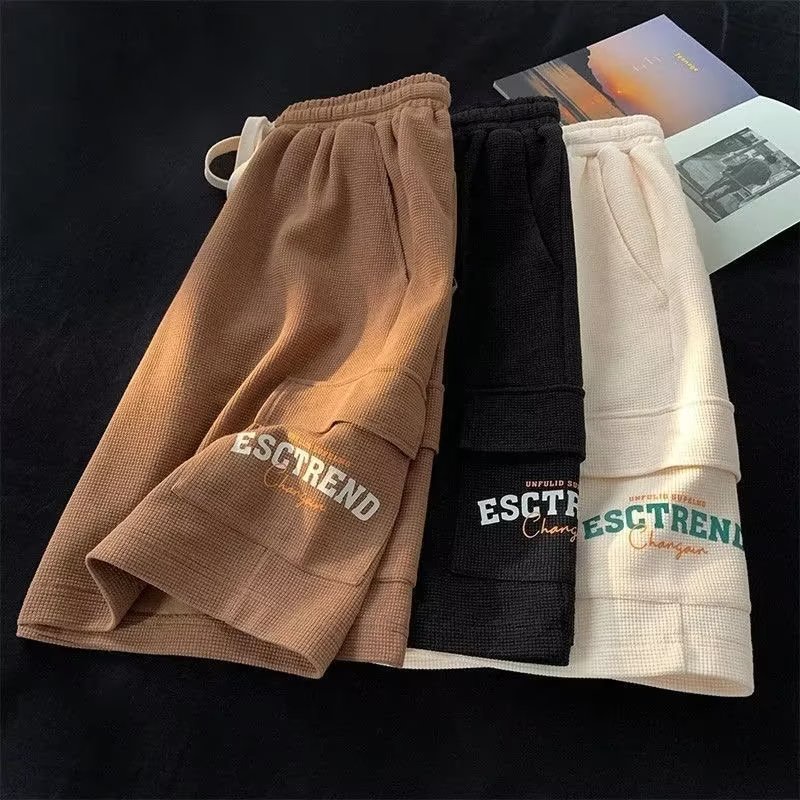 Quần Short Thể Thao Nữ Thời Trang Hàn Quốc Mới