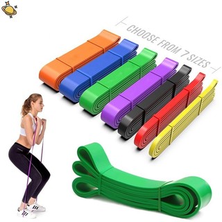 Dây Kháng Lực Tập Thể Hình Chữ O 600 * 50 Chuyên Dụng