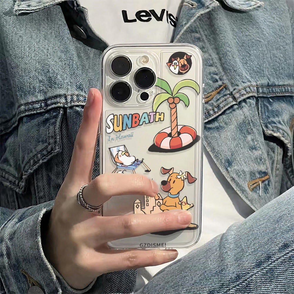 ✅Tấm Chắn Bùn Chuyên Dụng Cho Xe Hơi1278116Ốp Điện Thoại Mềm Hình Cún Chống Sốc Cho Iphone 13 14pro max