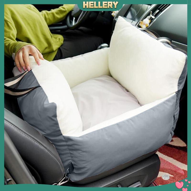 Đệm Đỡ Tay Gắn Ghế Ngồi Xe Hơi Chống Trượt Có Thể Giặt Sạch Tiện Dụng