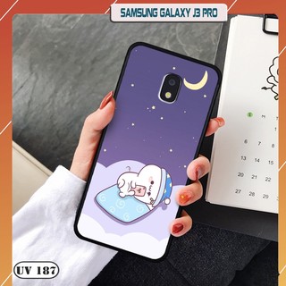 Ốp lưng in hình cho samsung j3 2016/j3 pro