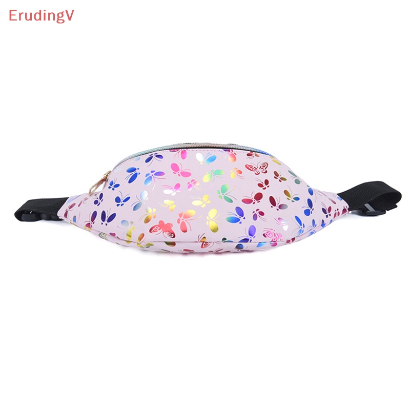 [ErudingV] Túi Đeo Hông Nhiều Màu Sắc Dùng Để Đựng Điện Thoại Đi Du Lịch Lễ Hội Dành Cho Nữ [Mới]