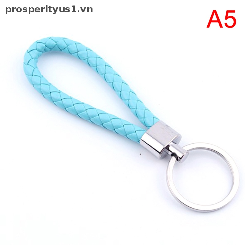 Dây Đeo Điện Thoại / Móc Chìa Khóa Xe Hơi Chống Thất Lạc prosperityus1 [VN]