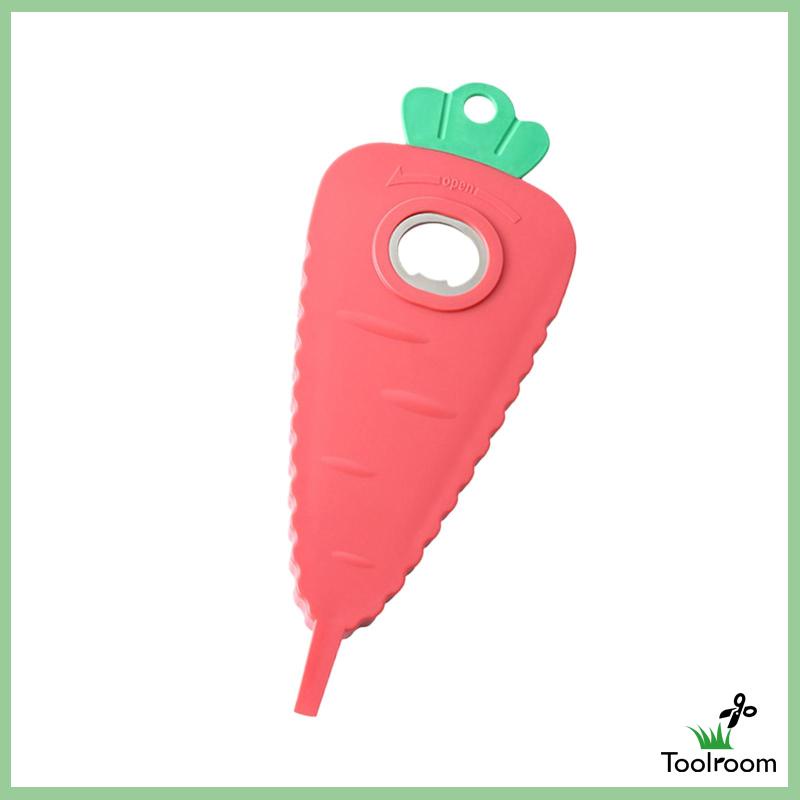 Dụng Cụ Mở Nắp Chai Cà Rốt Tiết Kiệm Sức Lao Động Siêu Bền Cho Khách Sạn / Cắm Trại