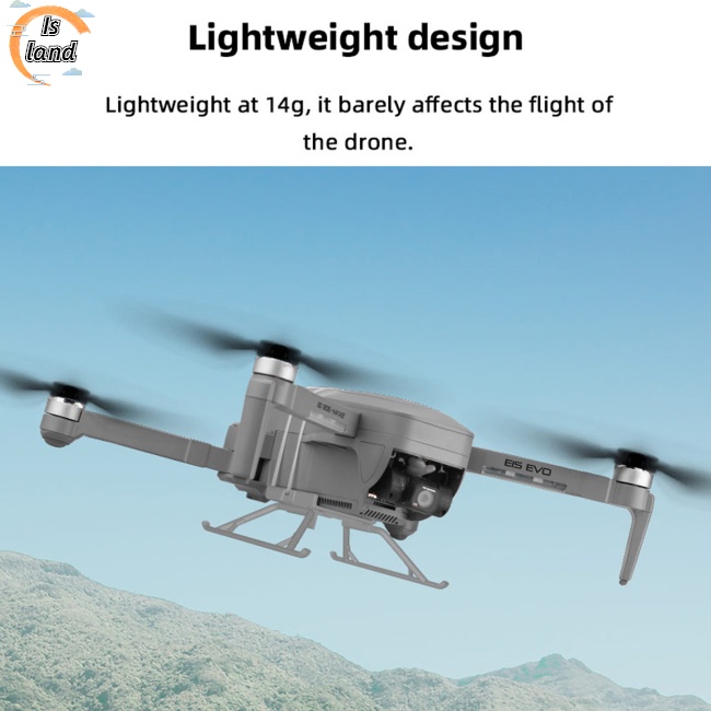 Giá Đỡ Hạ Cánh Gấp Gọn Tiện Dụng Cho Beast 3e Sg906 Max2