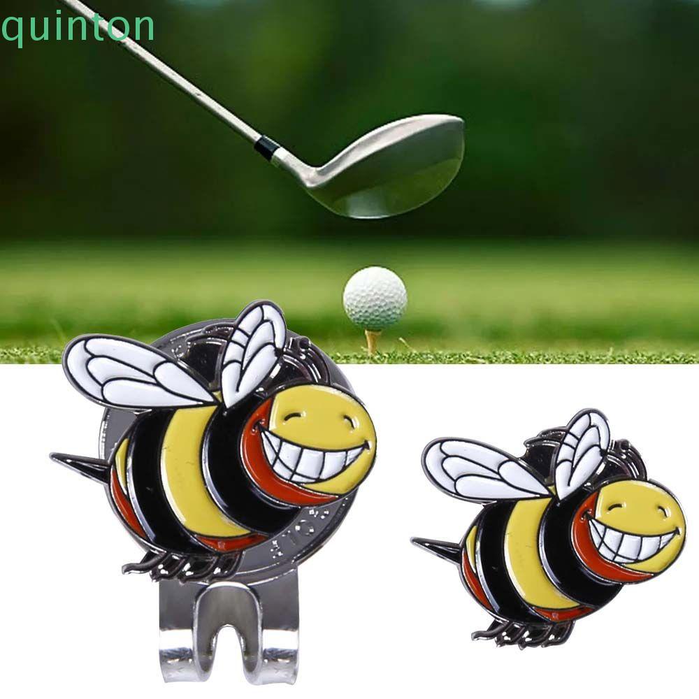 Kẹp Đánh Dấu Vị Trí Mũ Chơi Golf Chuyên Nghiệp