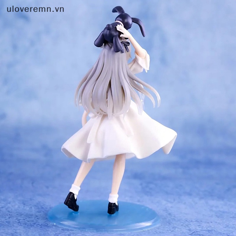 1 Mô Hình Nhân Vật Yosuga No Sora Kasugano Hoạt Hình Anime Bằng PVC