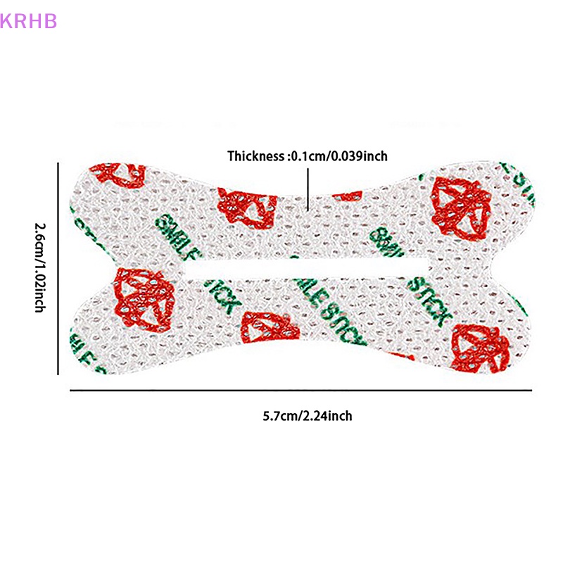 Set 30 Miếng Dán Chỉnh Sửa Lỗ Chân Lông Mũi Tiện Dụng Mới