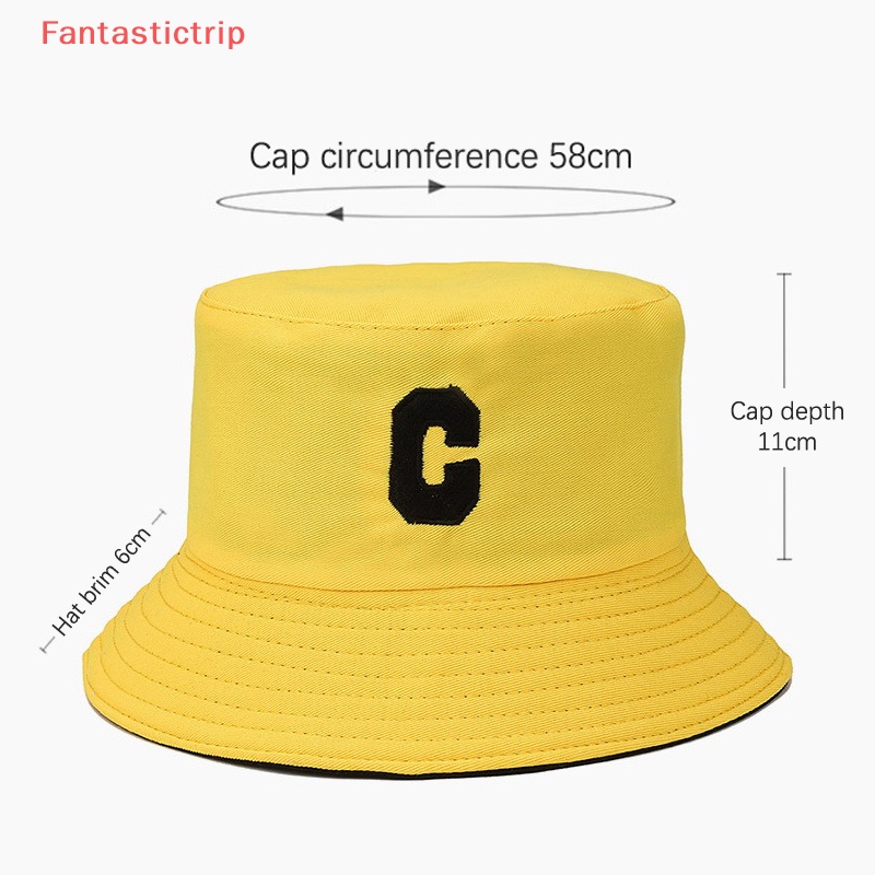 Mũ Tai Bèo Cotton Hai Mặt Thêu Họa Tiết Phong Cách Nhật Bản Mới