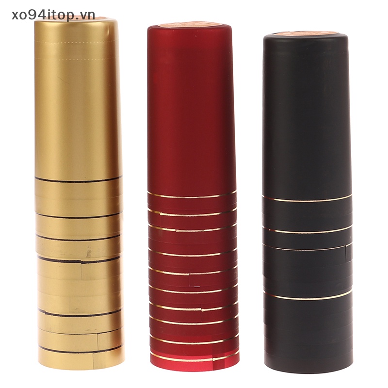 Set 10 Viên Thuốc Viên Nang Co Nhiệt Cho Chai Rượu Vang