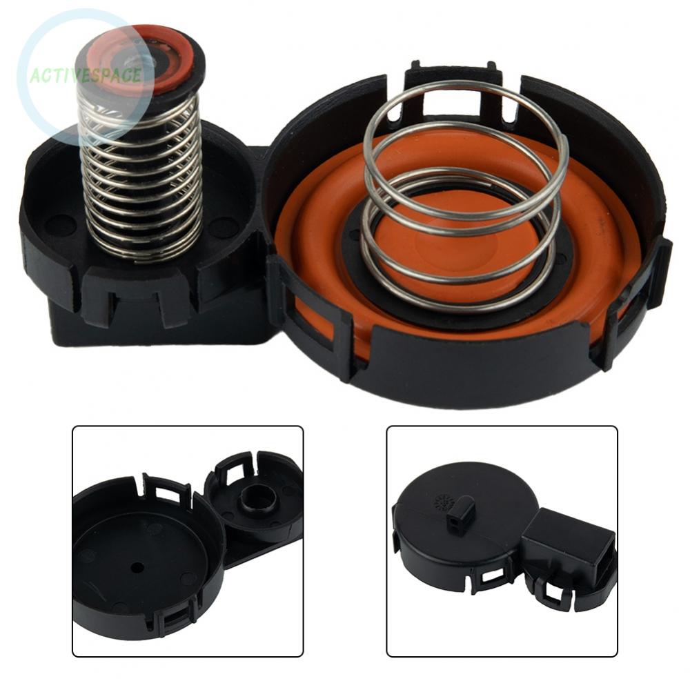 For Volvo CV Valve Cover Garden Indoor Black Parts Plastic Replacements【VOLVO】