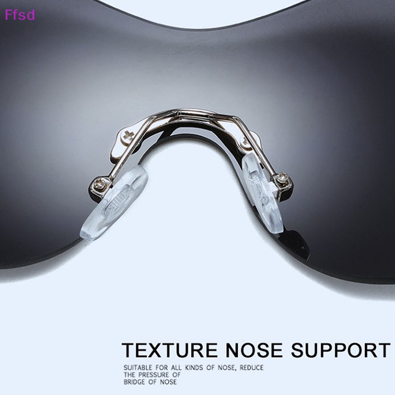 Kính Mát Thời Trang Punk Cho Nam Và Nữ {Ffsd} {Ffsd}