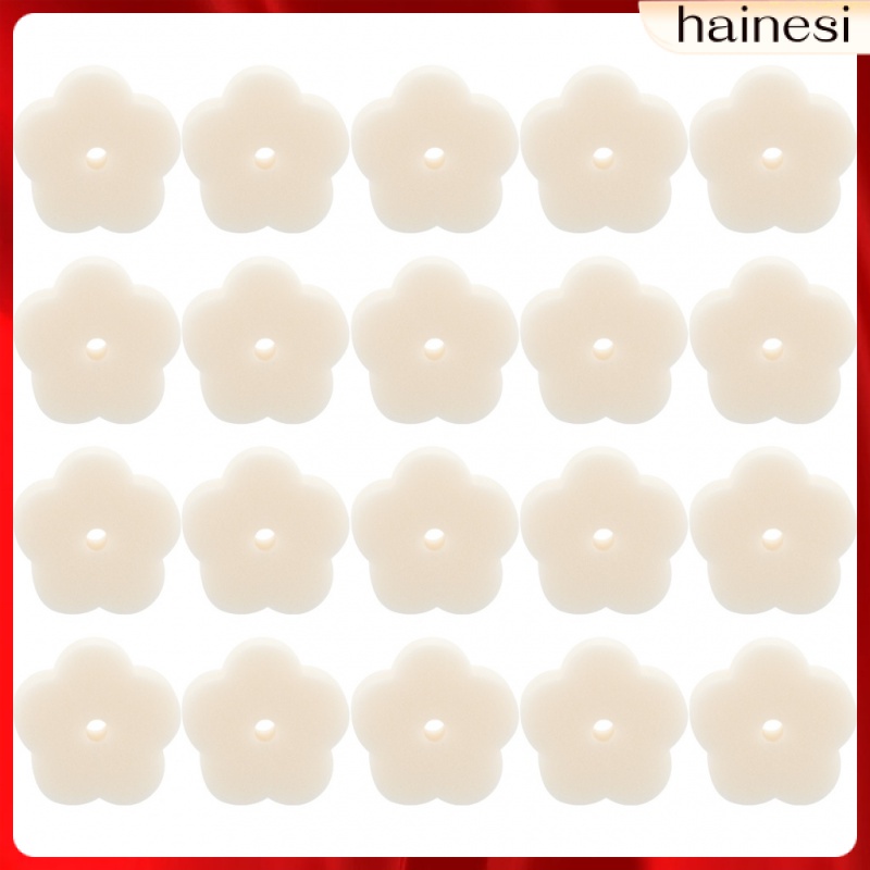 Set 20 Miếng Xốp Lọc Dầu 1 Inch Cho Bể bơi Tiện Dụng