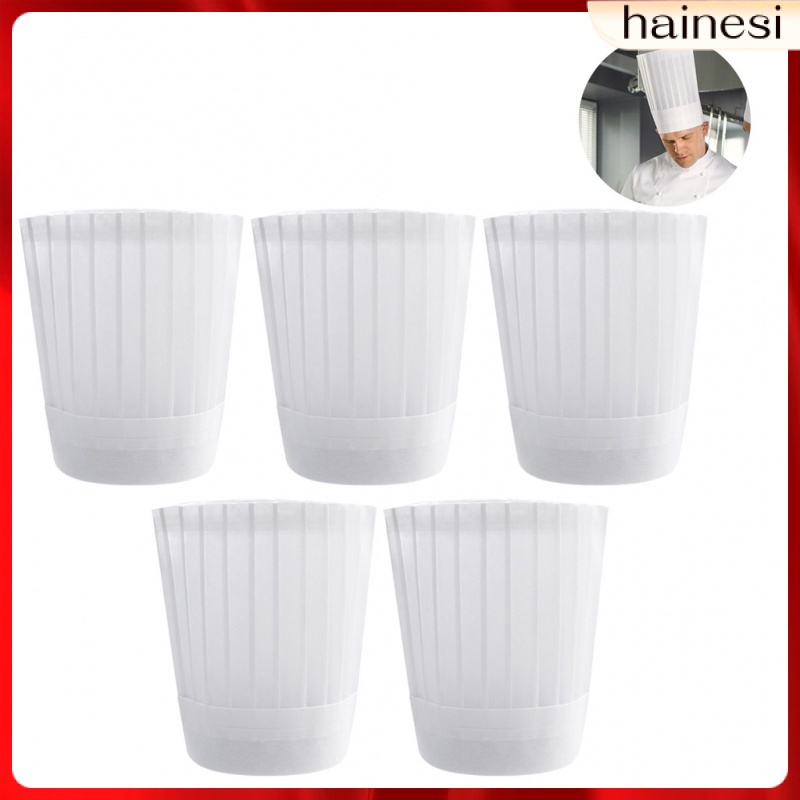 Set 5 Mũ Beret Phong Cách Nhật Bản Co Giãn Tốt Dùng Một Lần Cho Nữ