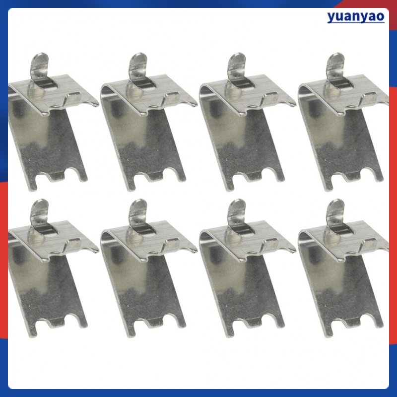 Set 8 Kẹp Làm Mát Cho Tủ Lạnh