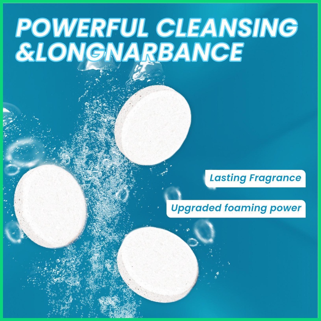 Chất Khử Mùi Làm Sạch Ống Thoát Nước Nhanh Chóng Có Mùi Hương Tươi Mới Cho jiwvn