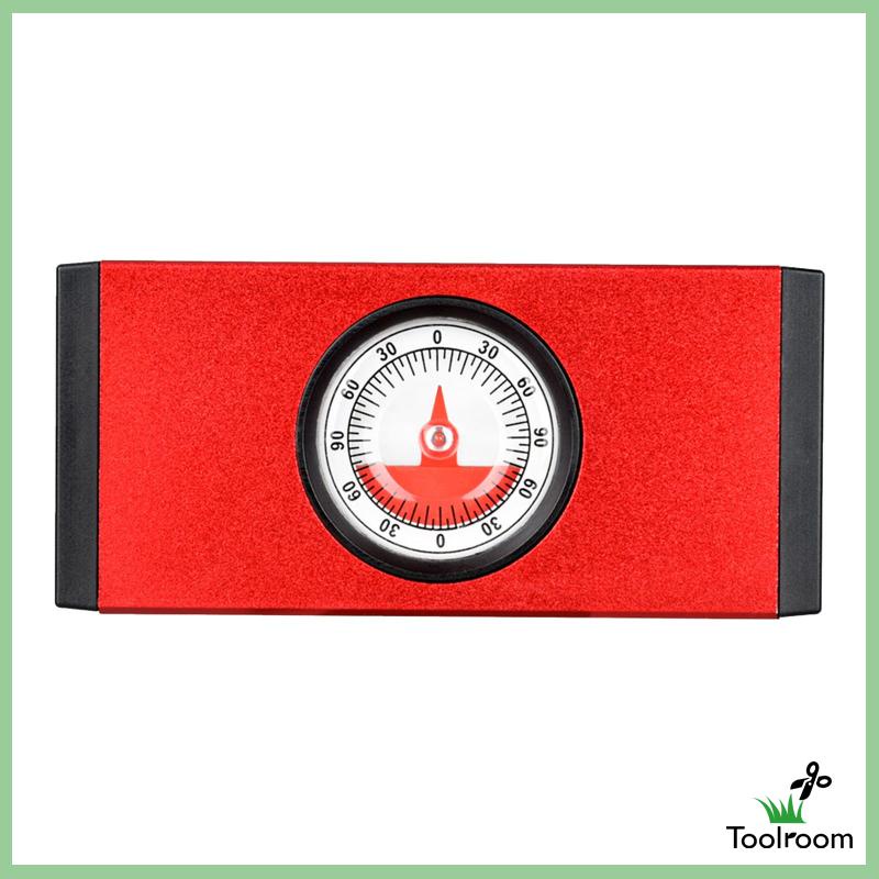 Thước Đo Góc Độ Dốc Tiện Dụng Cho Gia Đình