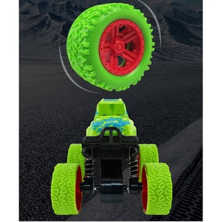 Đồ Chơi Mô Hình Xe Địa Hình Mini