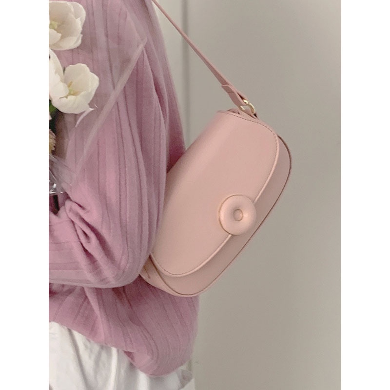 Túi Xách Đeo Vai Thiết Kế Mới Cao Cấp Thời Trang Dành Cho Mùa Hè