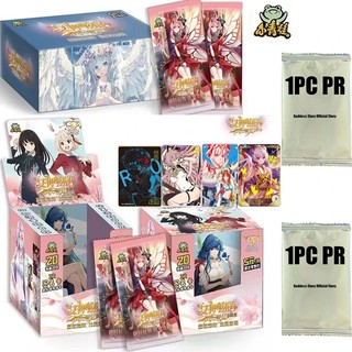 Bộ sưu tập thẻ bài trò chơi anime 5m07