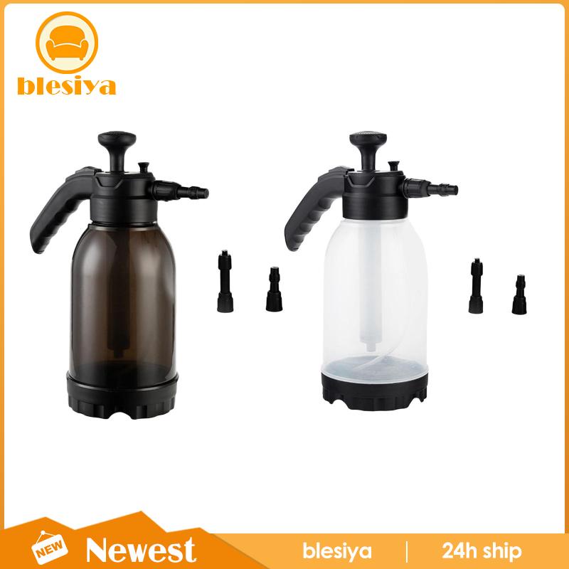 Bình Xịt Nước Tưới Cây Bằng Tay Dung Tích 2000ml Tiện Dụng