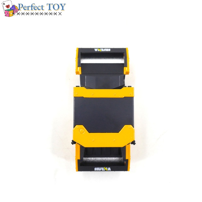 Mô Hình Xe Công Trường Huina 1724 Tỉ Lệ 1: 50