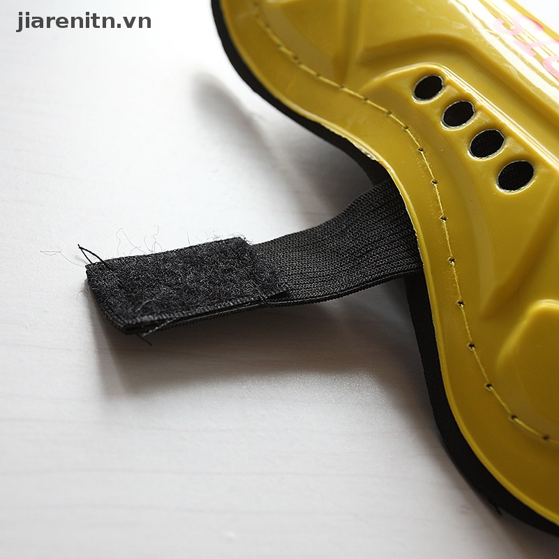 1 Cặp Đệm Bảo Vệ Chuyên Dụng Dành Cho Bóng Đá