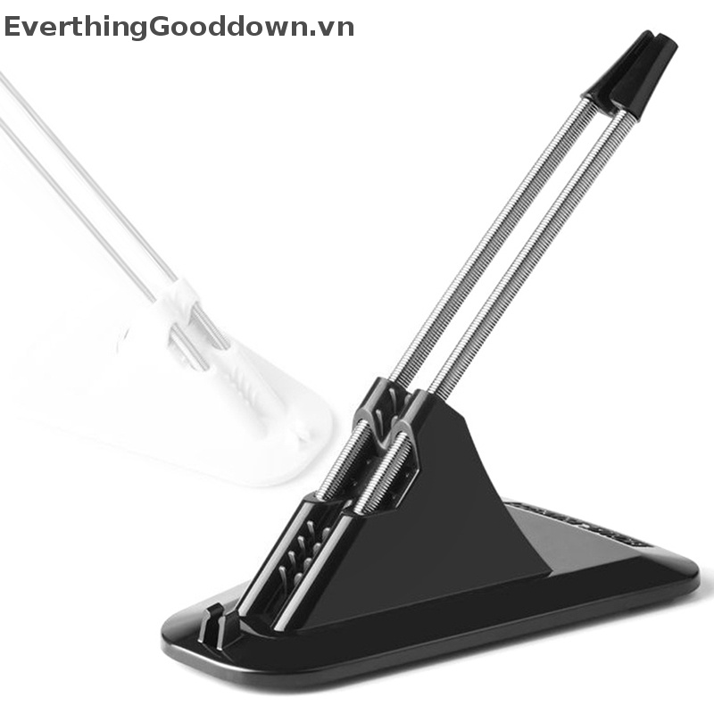 Everthinggooddown Giá Đỡ Cáp Chuột Chất Lượng Cao Kẹp Dây Bungee Linh Hoạt Sắp Xếp Gọn Gàng Chơi Game LOL vn