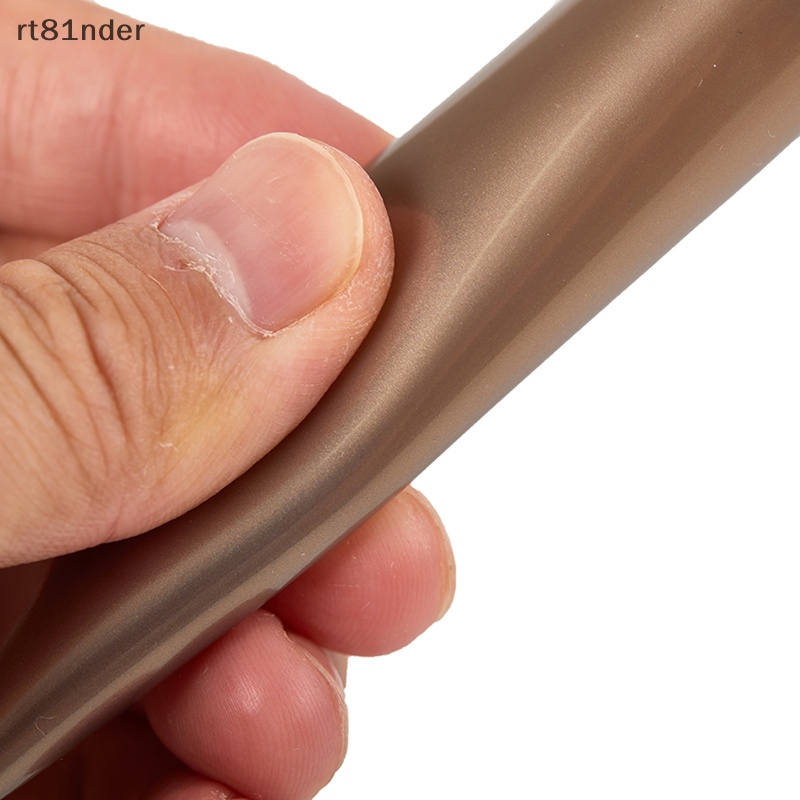 Rt Ống Silicon Rỗng Mềm Nhỏ Gọn Siêu Bền Dùng Đựng Gel Tắm