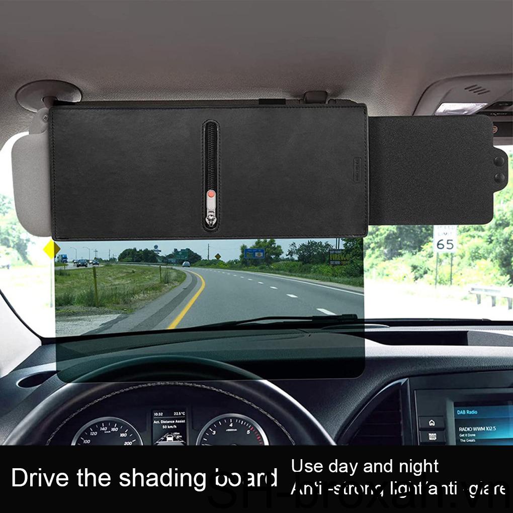 Tấm Che Nắng Chống Chói / Chống Chói Thay Thế Chuyên Dụng Cho Xe SUV