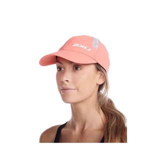 Mũ 2Xu Unisex Run - Salmon