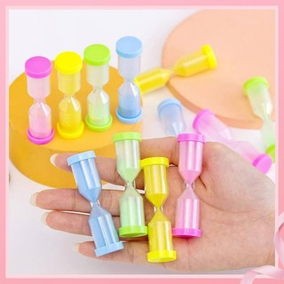 Đồ chơi đồng hồ cát mini 80s sáng tạo xinh xắn cho bé
