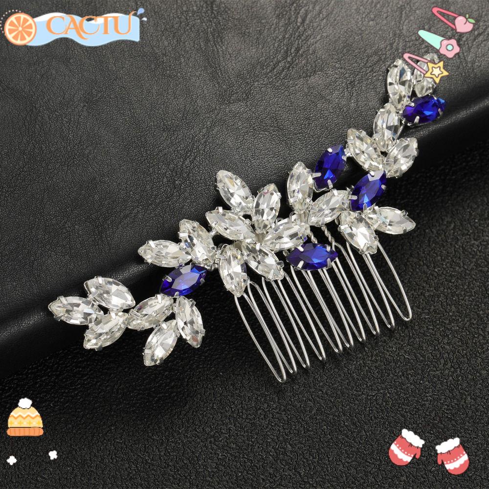 Lược Cài Tóc Phù Dâu Thiết Kế Xinh Xắn