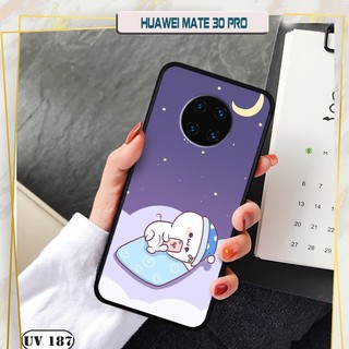 Ốp lưng in hình cho huawei mate 20/20 pro/30 pro