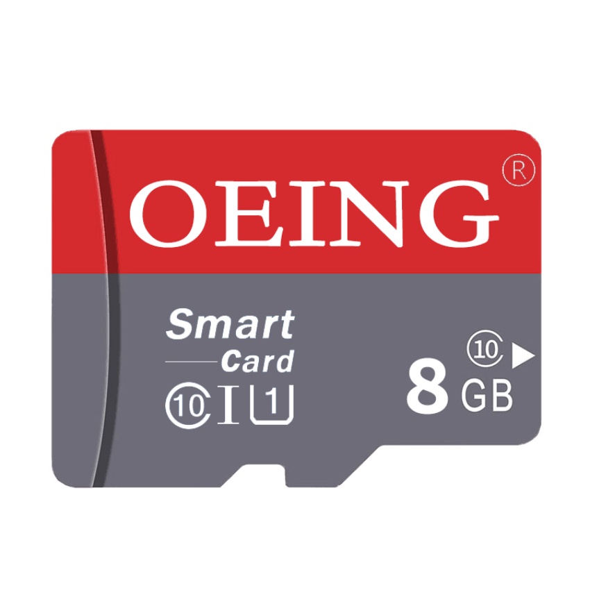 Thẻ Nhớ Micro TF SD 512GB 256GB 128GB 64GB 32GB 16GB 8GB 10 Dung Lượng 64GB