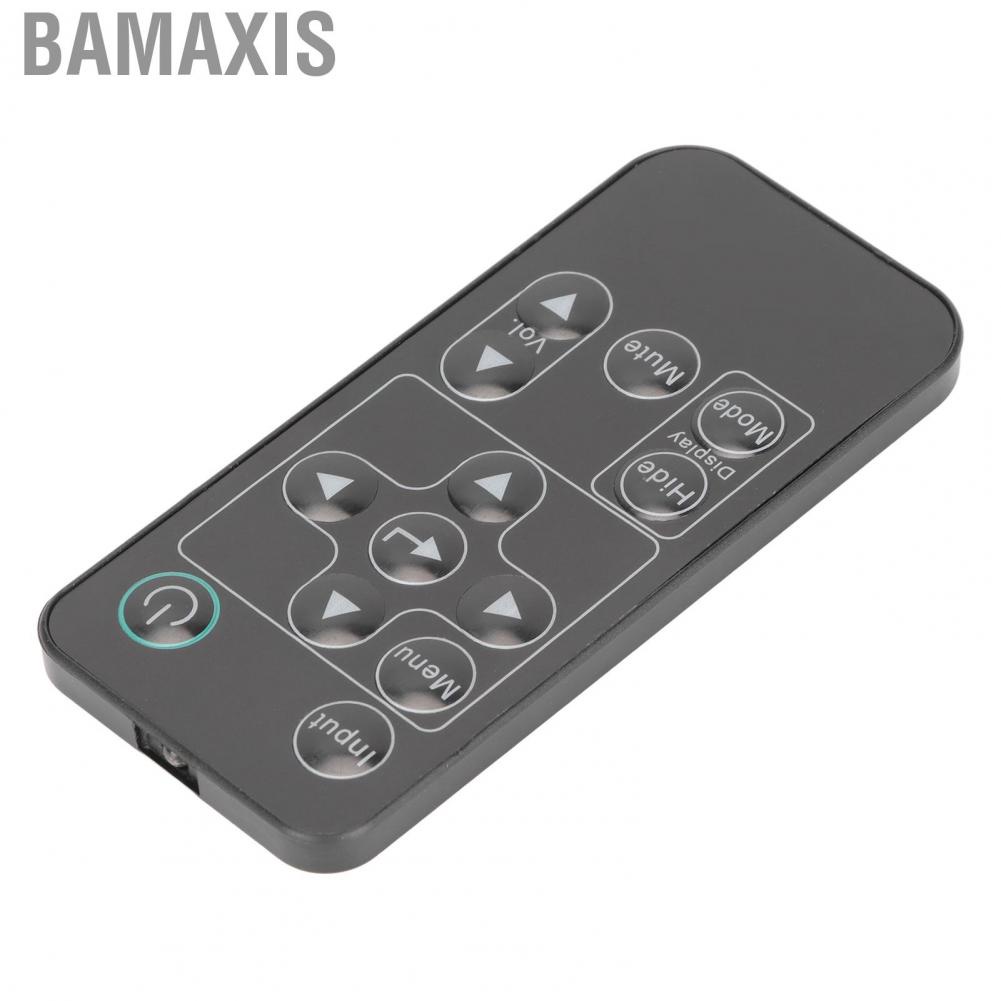 Bamaxis  Control  Projector  Easy To Operate for 60wi UF75 UF60