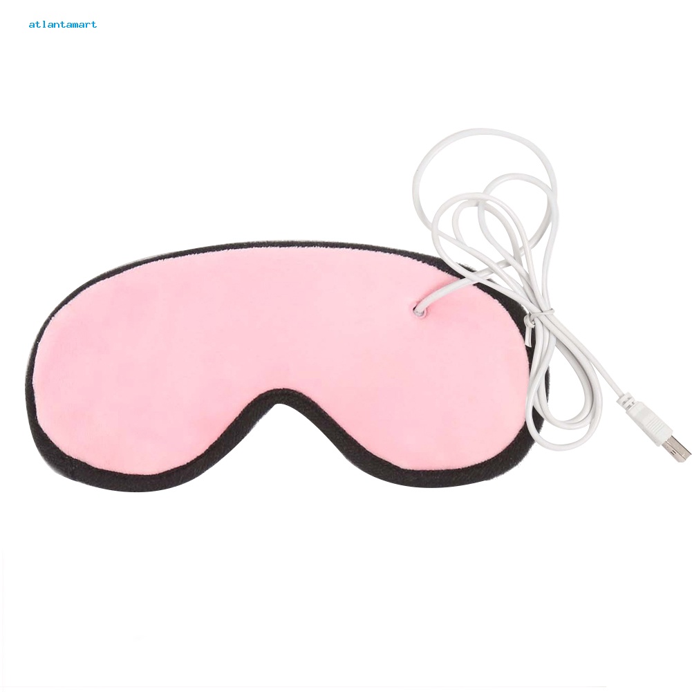 Túi Đựng Đồ Dùng Cao Cấp Tiện Dụng| Mặt Nạ Mắt Làm Ấm Giảm Căng Thẳng Có Cổng Sạc USB