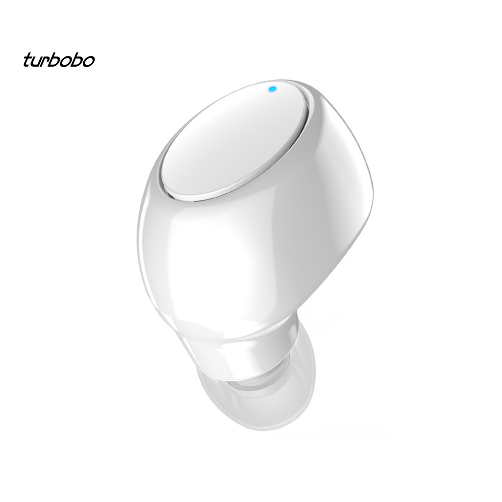 1 Tai Nghe Nhét Tai X6 Kết Nối Bluetooth 5.0 Và Phụ Kiện Điện Thoại