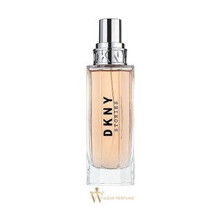 Nước Hoa Nữ DKNY STORIES EDP