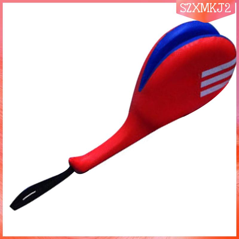 Đệm Tập Đá Taekwondo szxmkj2 Chuyên Dụng Cho Người Lớn Và Trẻ Em