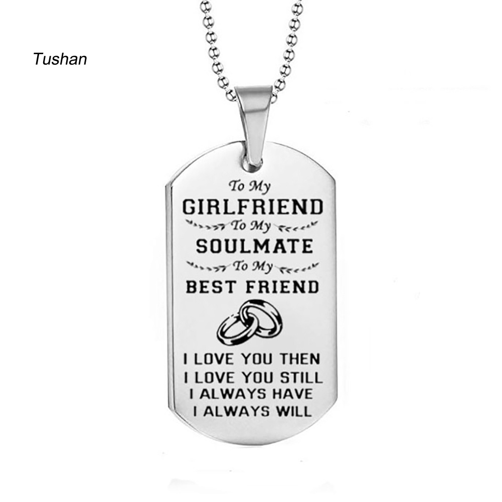 Vòng cổ Chuỗi Hạt Thời Trang Cho Cặp Đôi