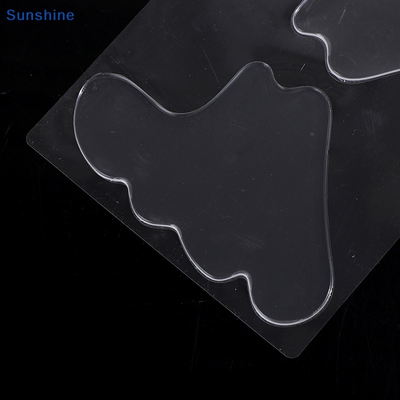 Set 11 / 16 Miếng Dán Silicone Chống Nếp Nhăn Tiện Dụng